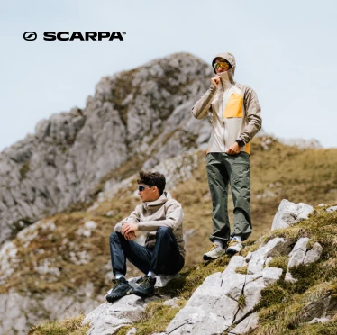 SCARPA SCARPA