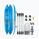 Kajakarstwo i rafting