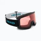 Gogle snowboardowe
